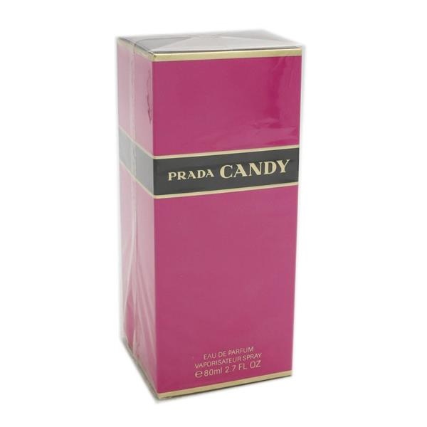 slide 1 of 1, Prada Candy Edp, 2.7 fl oz