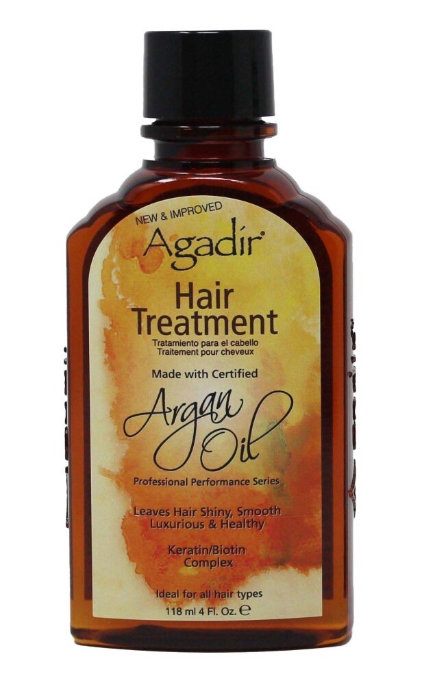 slide 1 of 2, Agadir Argan Oil Hair Treatment - 5.1 Fl. Oz., 5.1 fl oz