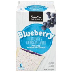 Essential Everyday Frosted Blueberry