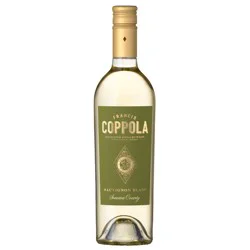 Francis Coppola Sauvignon Blanc, Sonoma County 750 mL