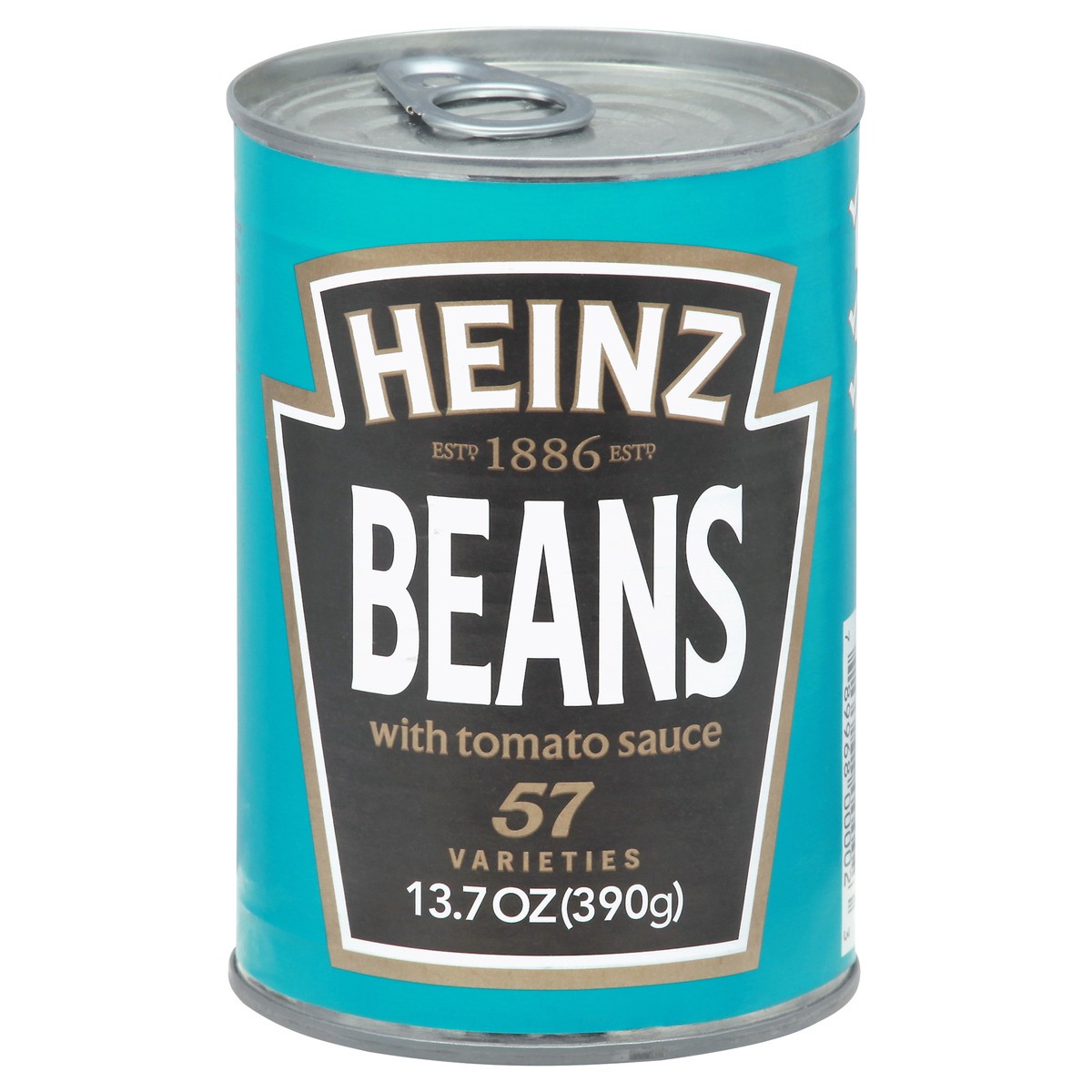 slide 1 of 13, Heinz Beans with Tomato Sauces 13.7oz, 13.7 oz