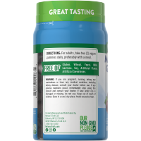 slide 12 of 13, Nature's Truth Magnesium Glycinate 60 Gummies, 60 ct