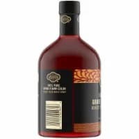 Private Selection 100% Pure Grade A Dark Color Maple Syrup