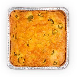 H-E-B Bakery Jalapeño & Cheese Cornbread