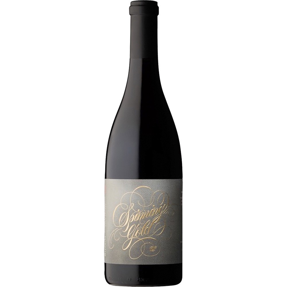 slide 1 of 1, Spinning Gold Grenache Madder Lake, 750 ml