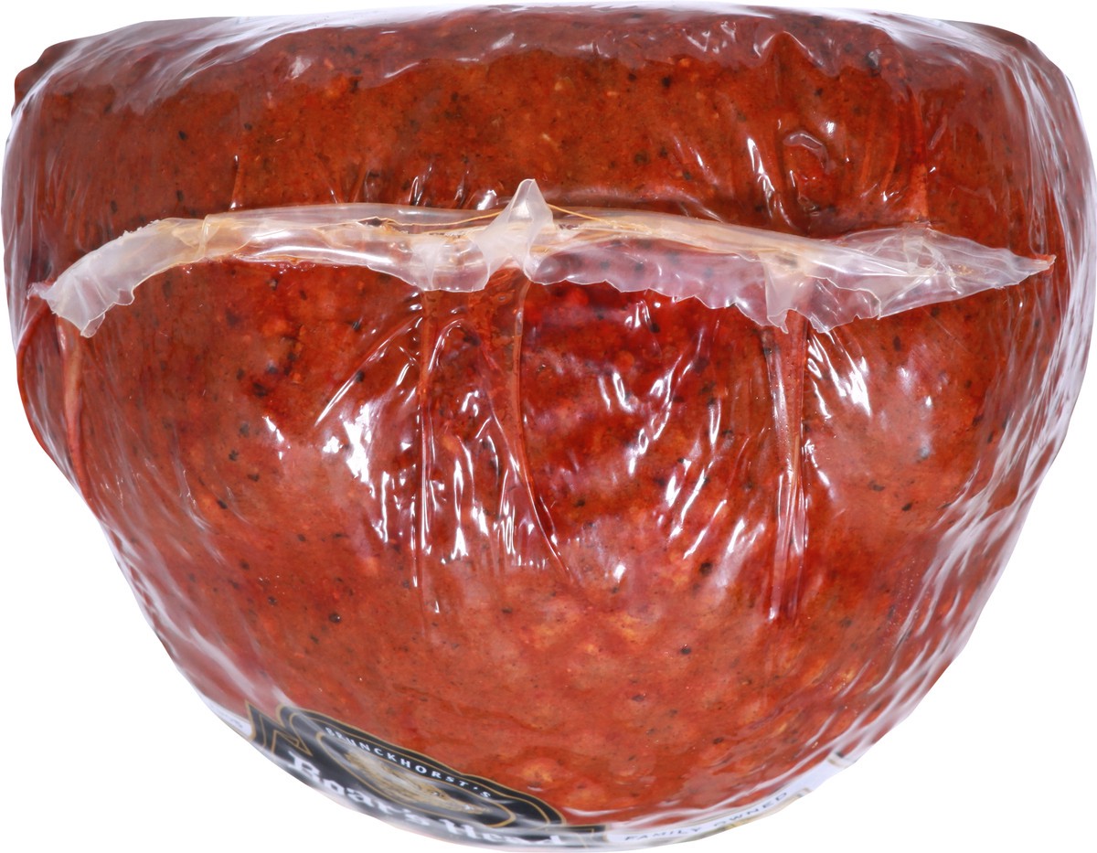 slide 9 of 9, Boar's Head Blazing Buffalo Style Chicken Breast, per lb