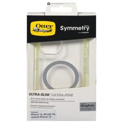 OtterBox Symmetry Series Ultra-Slim Case - 1 ea