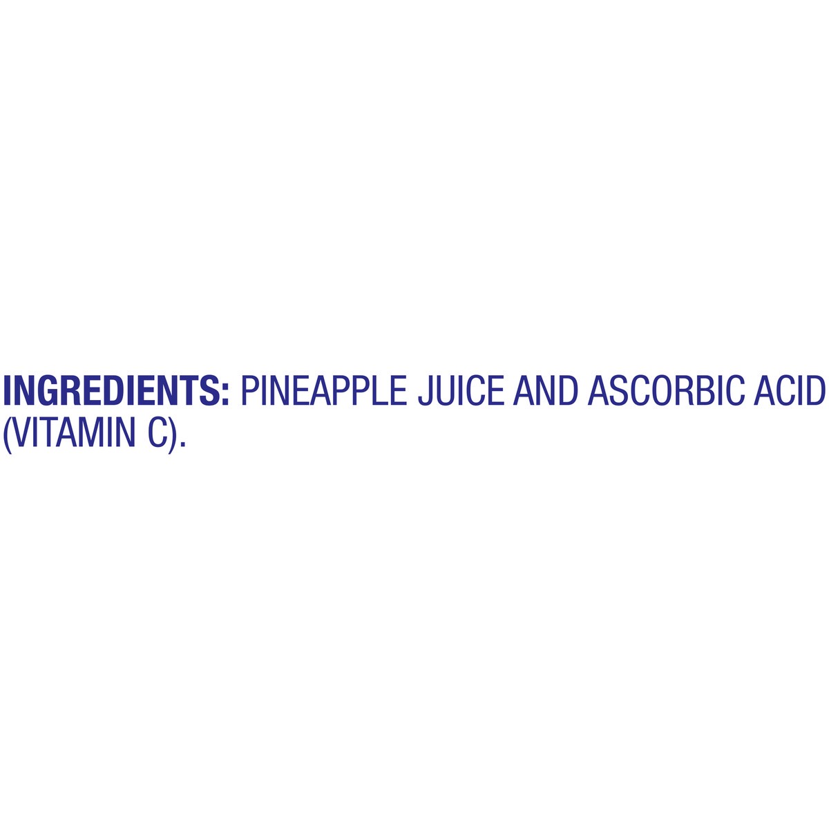 slide 8 of 11, Dole 100% Juice - 192 fl oz, 192 fl oz