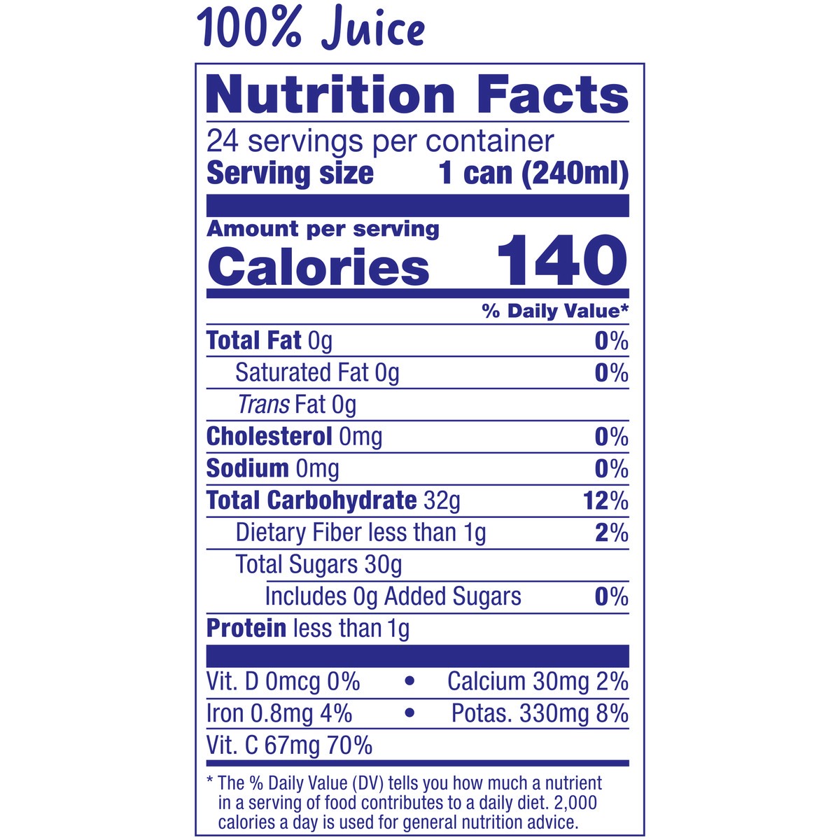 slide 4 of 11, Dole 100% Juice - 192 fl oz, 192 fl oz