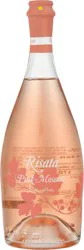 Risata Pink Moscato 25.4 fl oz