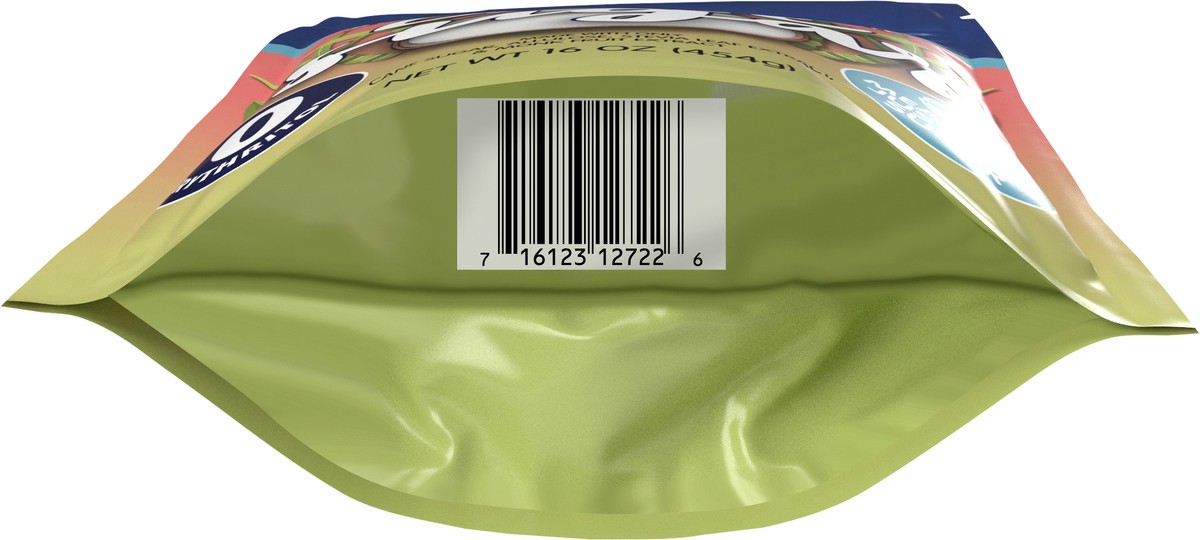 slide 4 of 13, SweetLeaf 50% Reduced Calorie Cane Sugar, 16oz bag, 16 oz