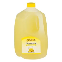 Rutters Lemonade - 4 qt