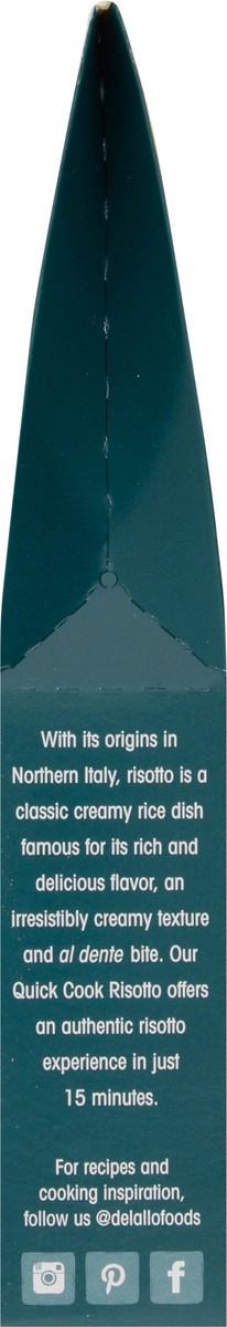 slide 6 of 12, Risotto,Cheese,Quick Cook, 6.2 oz