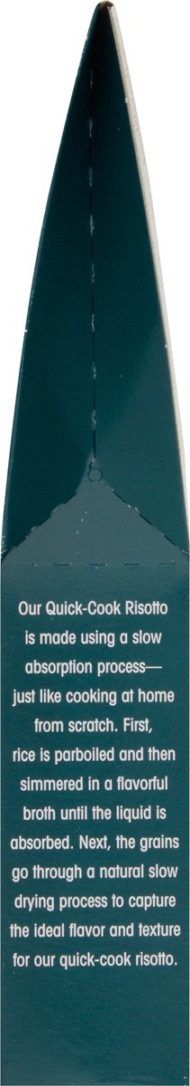 slide 5 of 12, Risotto,Cheese,Quick Cook, 6.2 oz