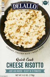 Risotto,Cheese,Quick Cook