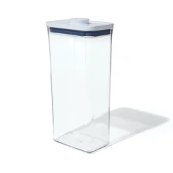 Oxo SoftWorks 3.7 Quart Pop Container 1 ea