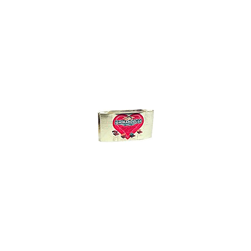 slide 1 of 1, Ghirardelli Valentine's Pillow Box, 1 ct