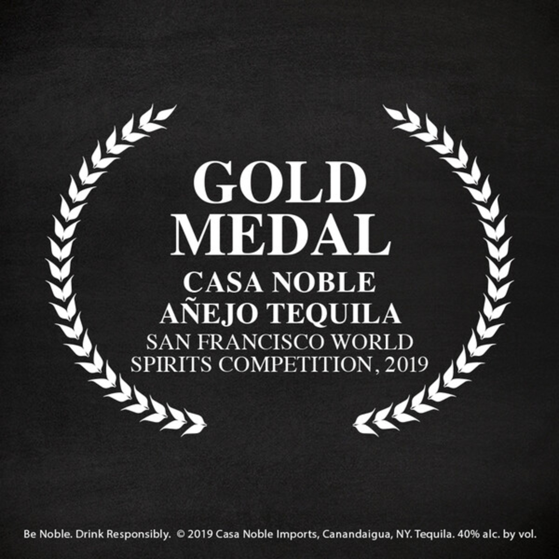 slide 5 of 7, Casa Noble Anejo Single Barrel Extra Anejo Tequila, 750 ml