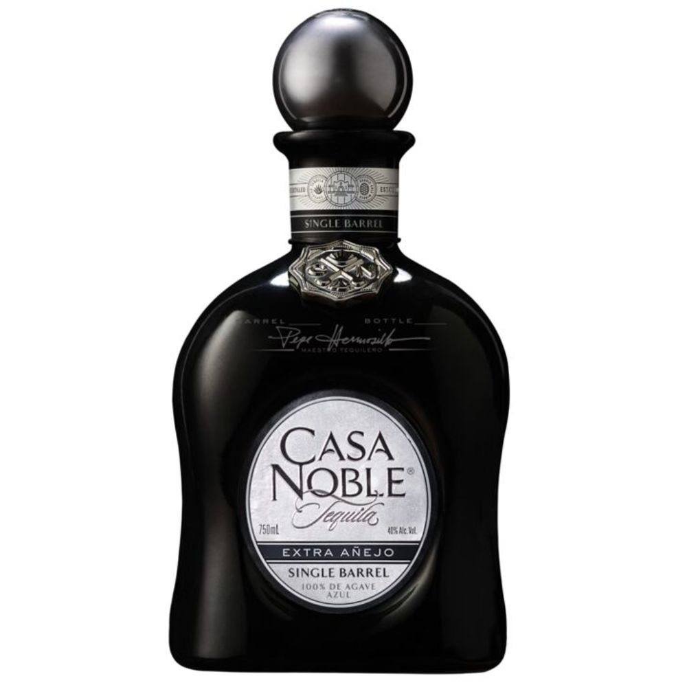 slide 1 of 7, Casa Noble Anejo Single Barrel Extra Anejo Tequila, 750 ml