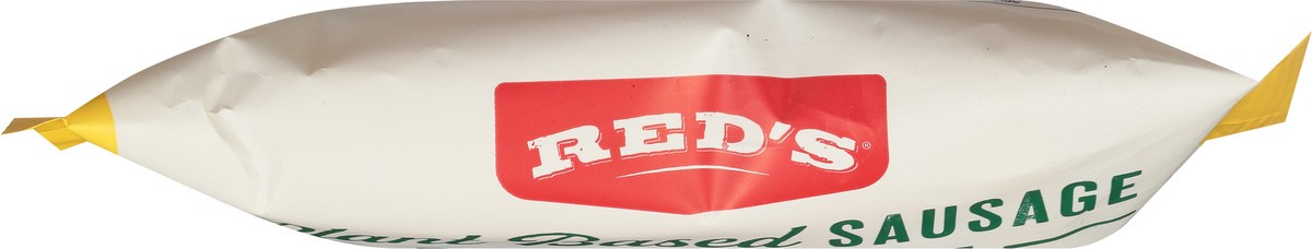 slide 7 of 9, Red's Plant Based Sausage, Egg & Cheese Breakfast Burrito, 5 oz