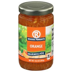 Rouses Markets Orange Marmalade 10.5 oz