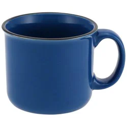 Mr Coffee Stoneware Speckle Mugs