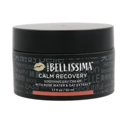 Very Bellissima Calm Recovery Soothing Day Cream