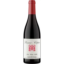 Brewer Clifton Pinot Noir 750 Ml