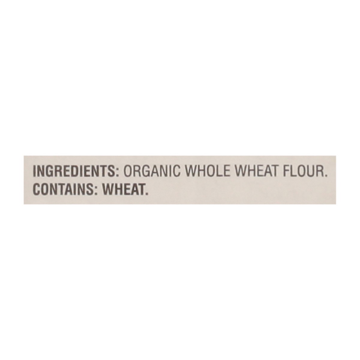 slide 8 of 10, Full Circle Market Organic Whole Wheat Flour 5 lb, 5 lb