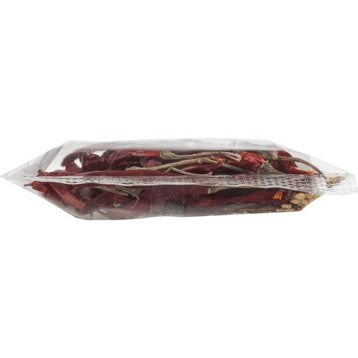 slide 9 of 9, Frieda's Simply Dried Chile De Arbol Peppers, 0.5 oz