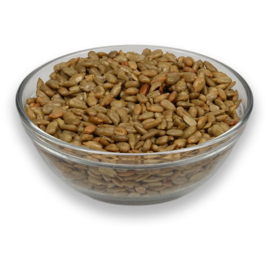 slide 3 of 5, Nice! Sunflower Kernels Salted, 8 oz