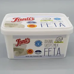 Fantis Original Feta