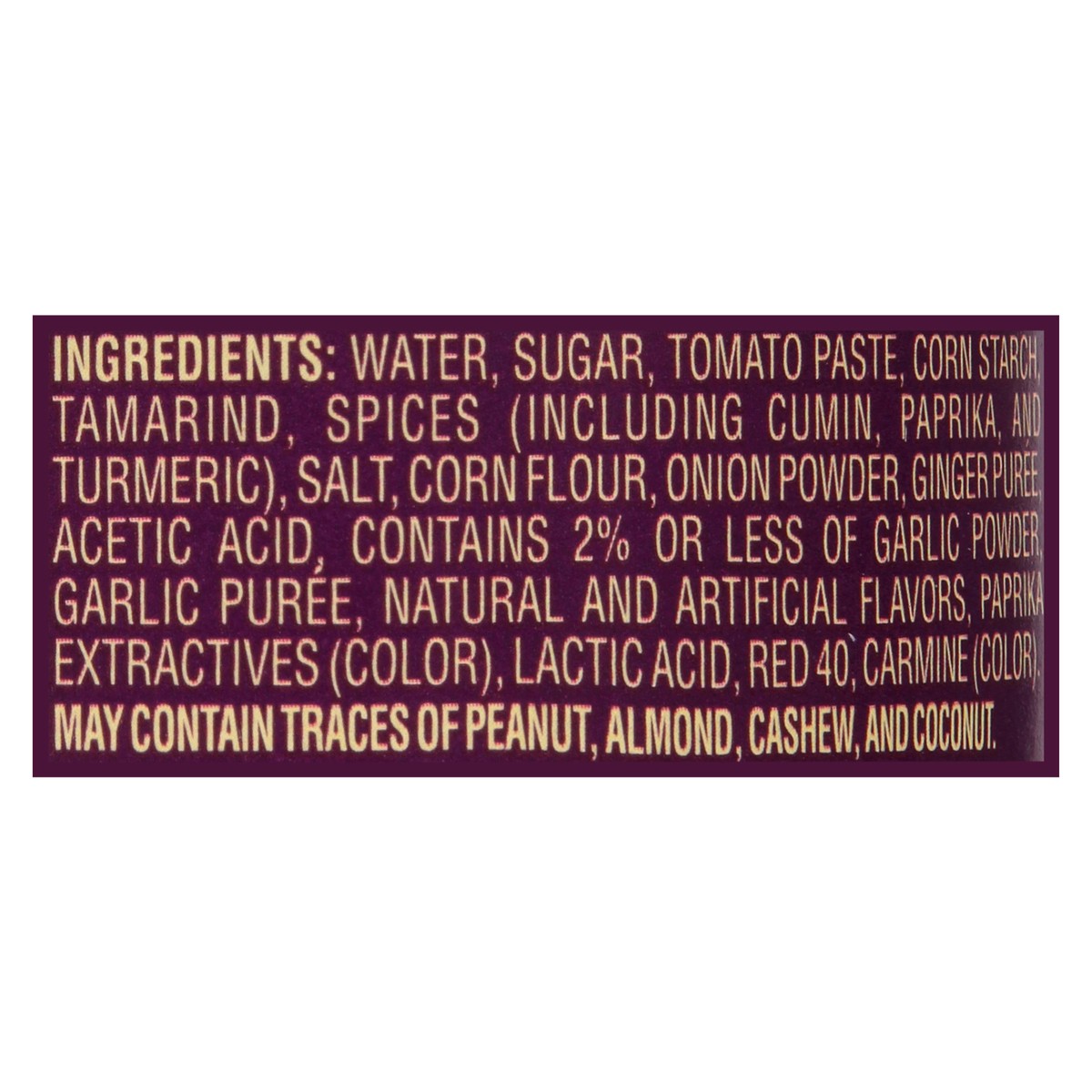 slide 7 of 12, Patak's Mild Butter Chicken Spice Paste 11 oz, 11 oz