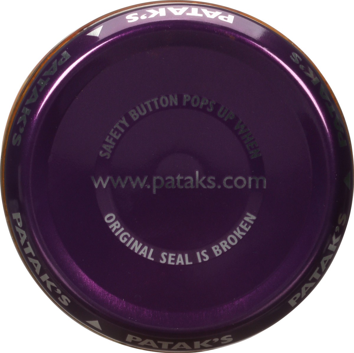 slide 6 of 12, Patak's Mild Butter Chicken Spice Paste 11 oz, 11 oz