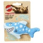 slide 1 of 1, SPOT Funfetti Catnip Cat Toy, 1 ct