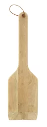 HD Designs Grill Oversized Natural Wood Scraper