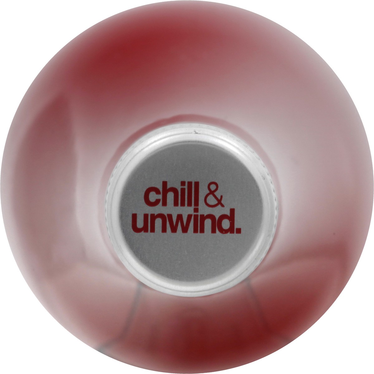 slide 2 of 8, Sutter Home Relaxed Cool Red Wine, 750 ml