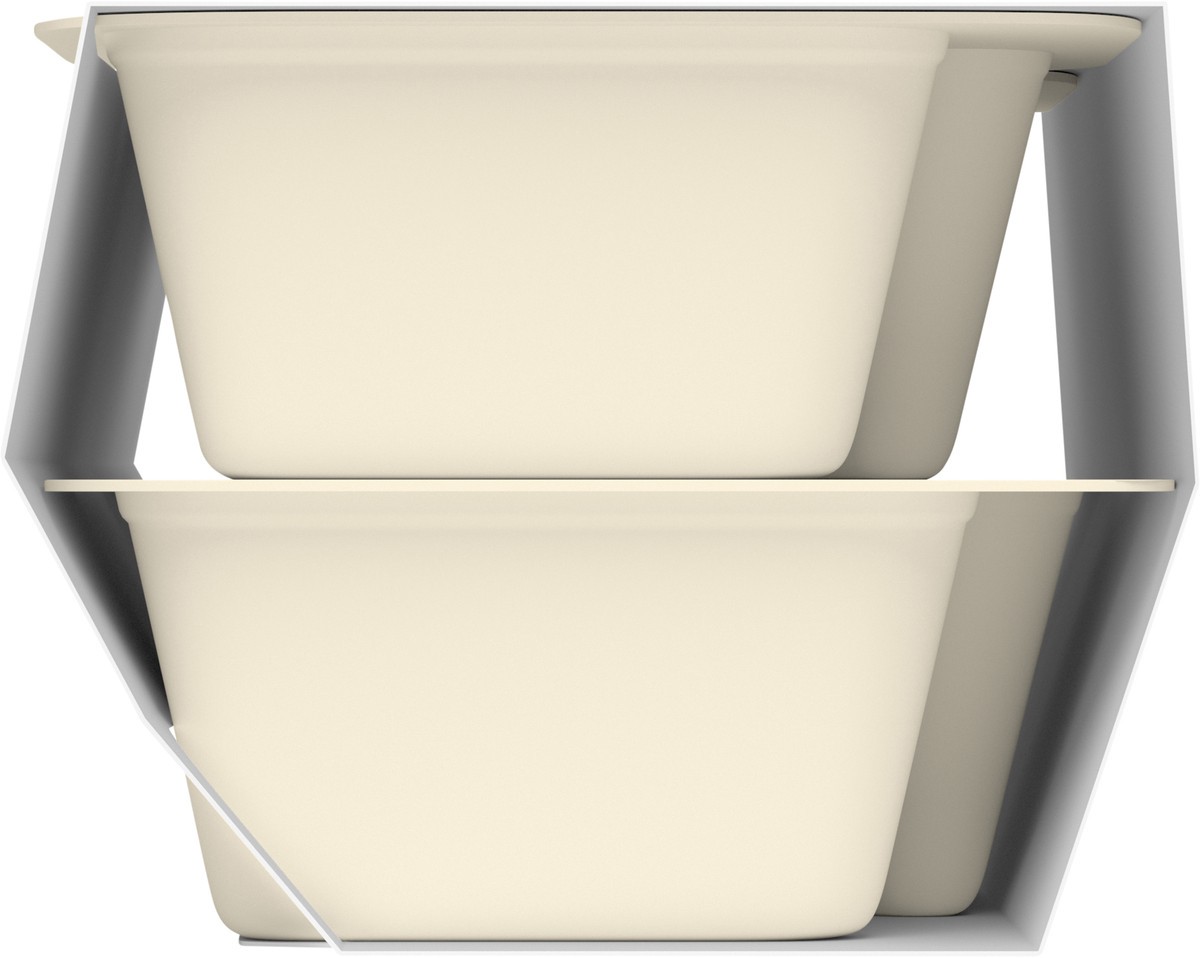 slide 6 of 11, Chobani Yogurt, Greek, Peanut Butter Cups, Value Pack, 4 ct