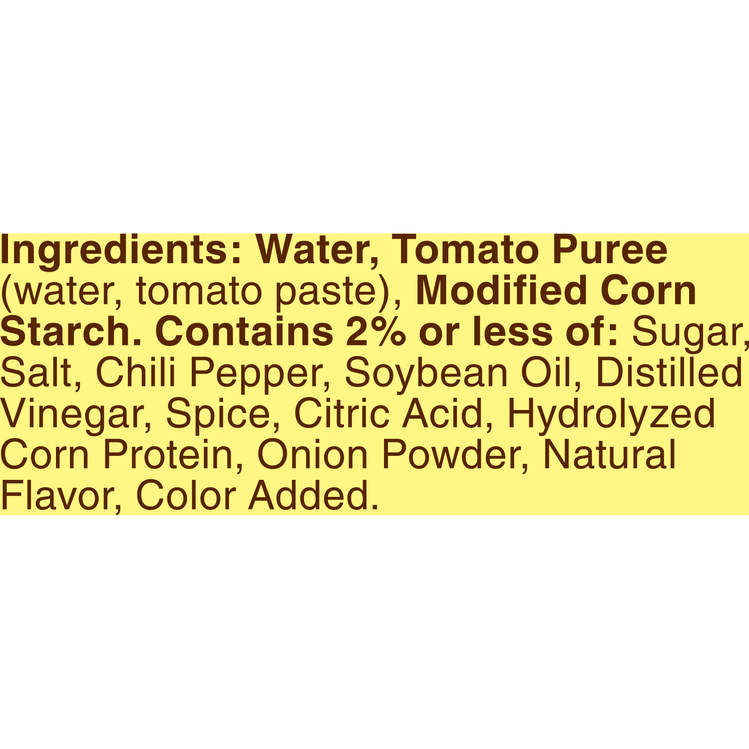 slide 3 of 5, Old El Paso Medium Red Enchilada Sauce- 19 oz, 19 oz