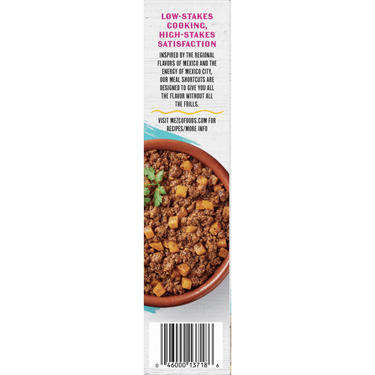 slide 4 of 7, Mezco Flavor Duo Picadillo, 6.25 oz