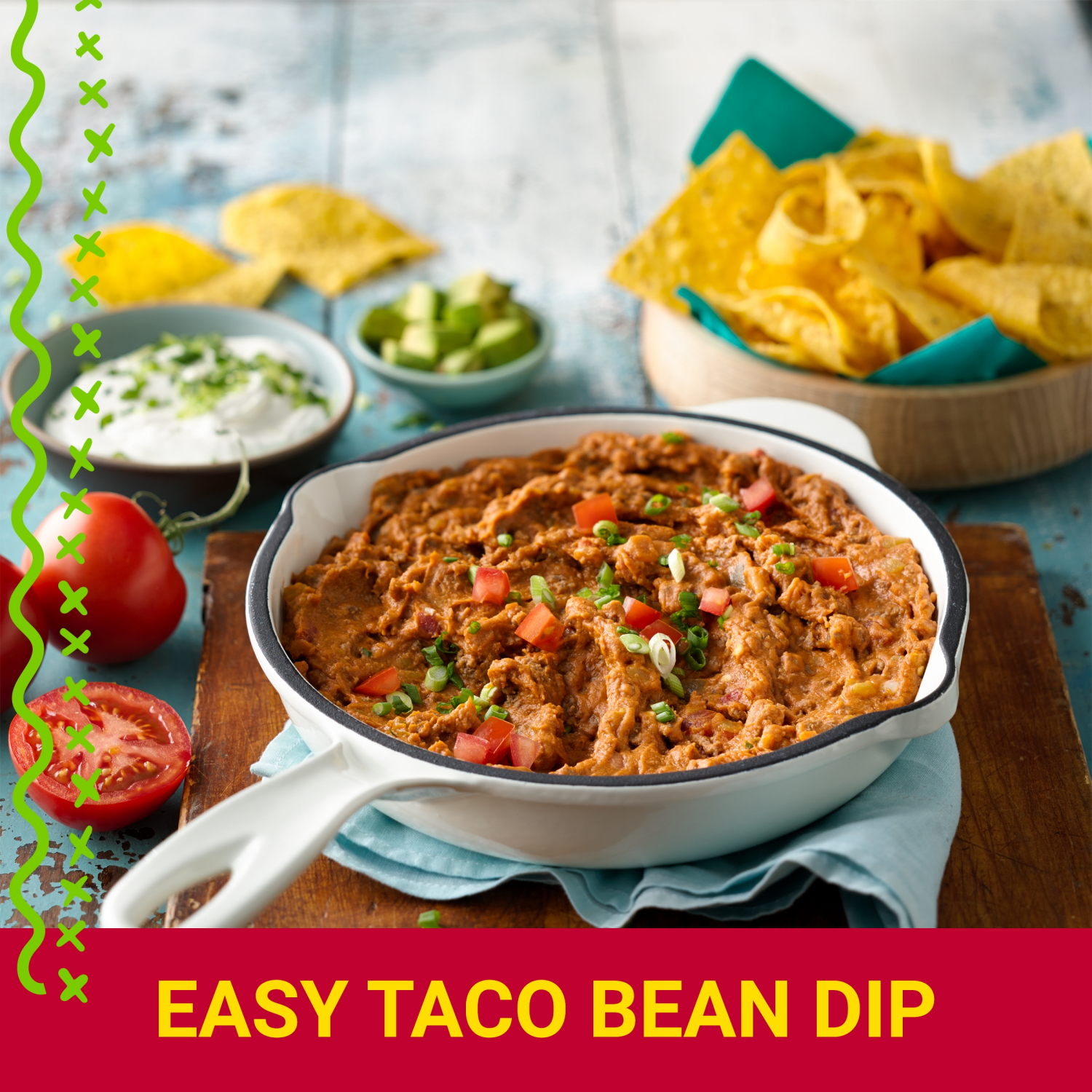 slide 3 of 5, Old El Paso Traditional Canned Refried Beans, 1 Can- 16 oz, 16 oz