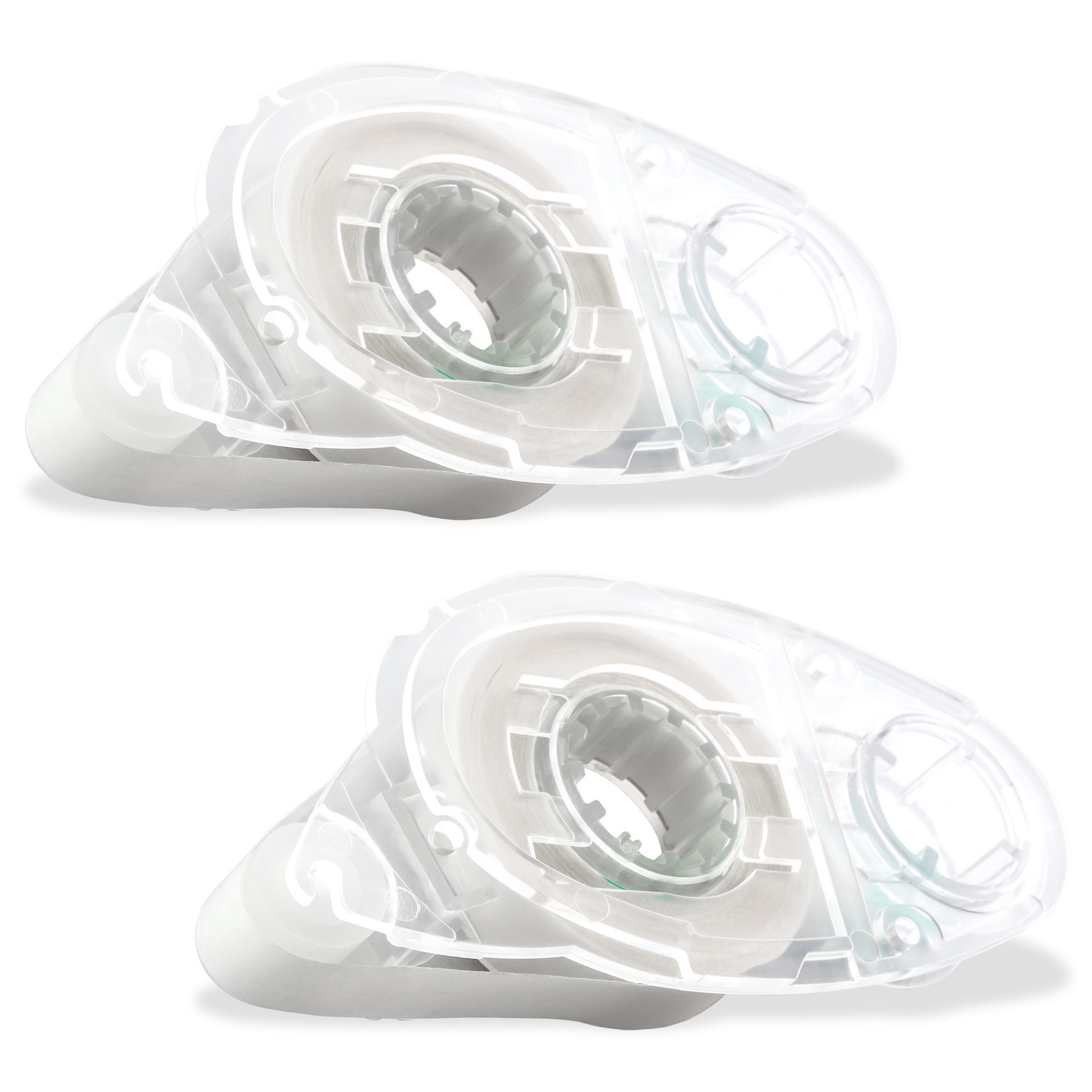 slide 3 of 5, Adtech Tape Glue Runner Refills, 2ct., 2 ct