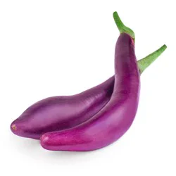Japanese Eggplant