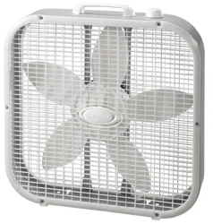 Lasko Air Conditioning Box Fan 1 ea