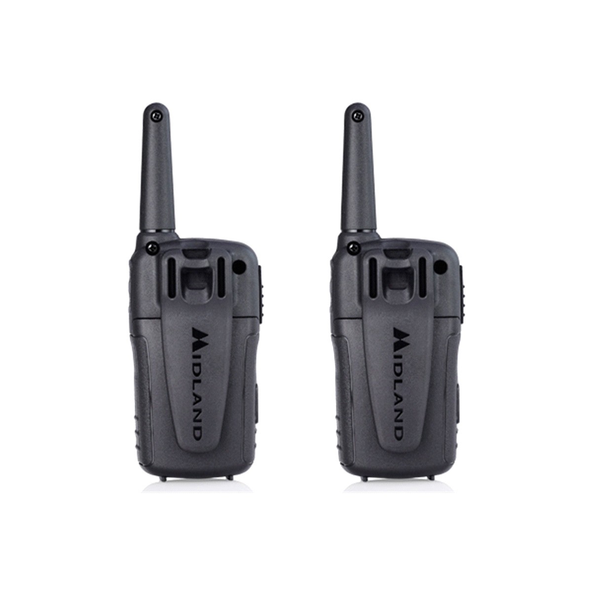 slide 2 of 2, Midland X-Talker Value Pack Two Way Radios 1 ea, 1 ct