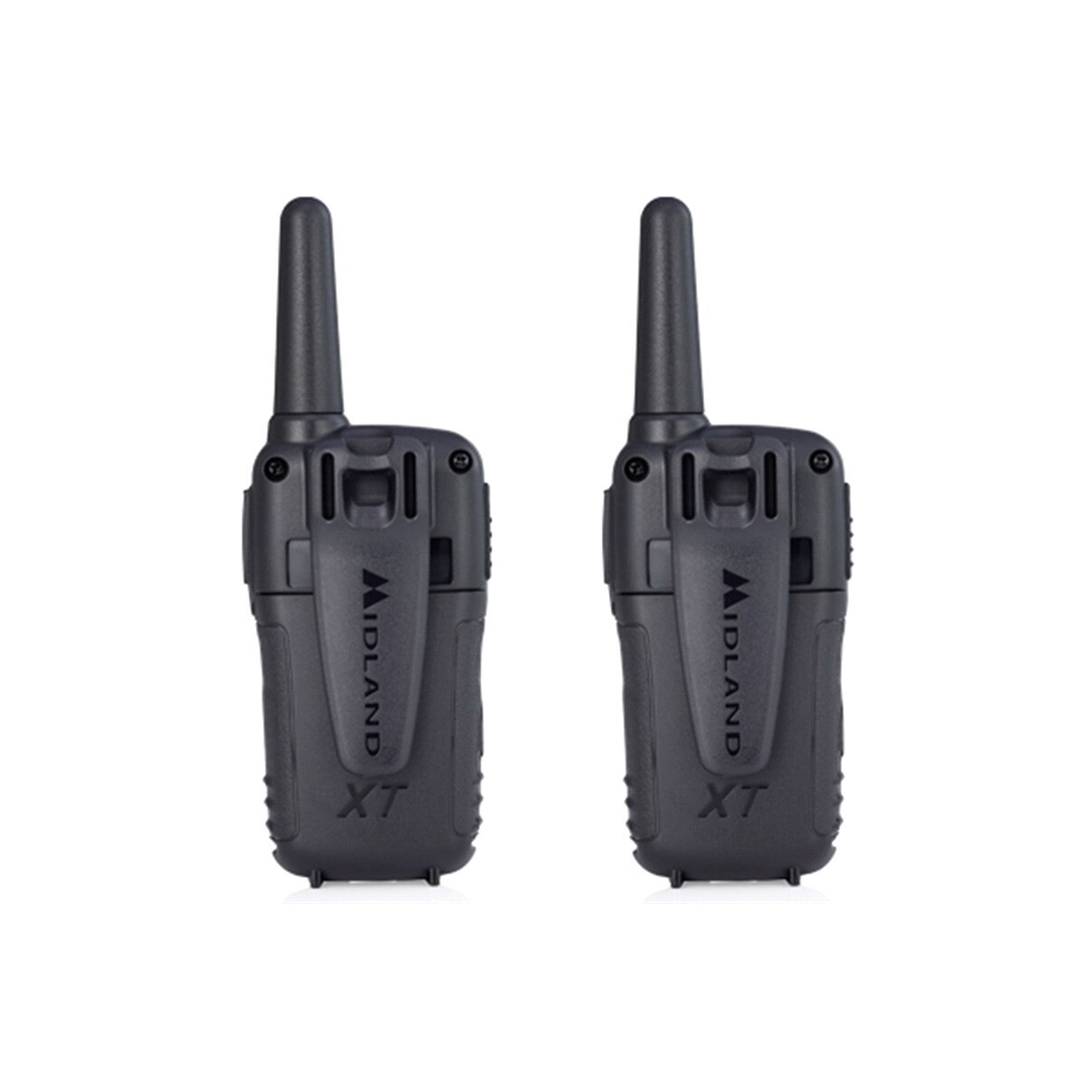 slide 2 of 2, Midland X-Talker Two-Way Radio With Charger, 1 ct