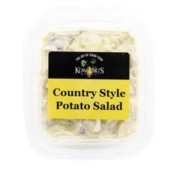 Kowalski's Country Style Potato Salad