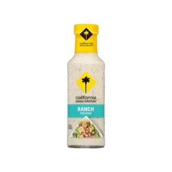 California Pizza Kitchen Herb Ranch Dressing 12 fl oz