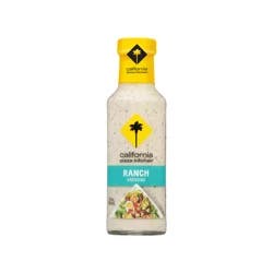 California Pizza Kitchen Herb Ranch Dressing 12 fl oz