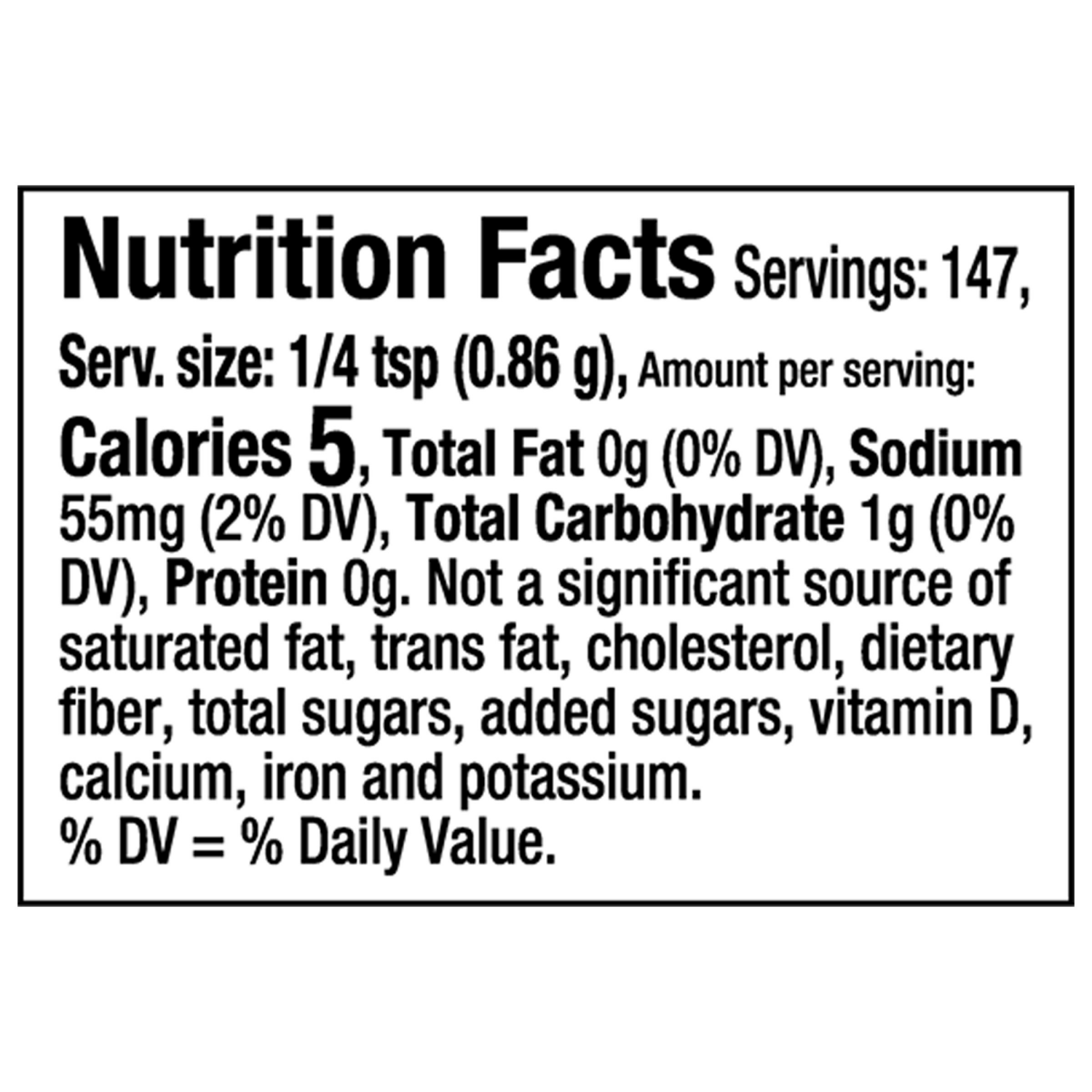 slide 4 of 6, Flavortown Brown Sugar BBQ Rub 4.5 oz, 4.5 oz